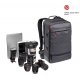 Manfrotto Manfrotto Manhattan camera backpack mover-50 for DSLR/CSC