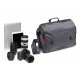 Manfrotto Manhattan camera messenger speedy-30 for DSLR