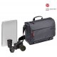 Manfrotto Manfrotto Manhattan camera messenger speedy-10 for DSLR/CSC