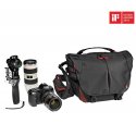 Manfrotto Pro Light camera messenger Bumblebee M-10 for DSLR/CSC