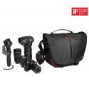 Manfrotto Pro Light camera messenger Bumblebee M-30 for DSLR