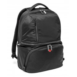 Manfrotto Advanced Camera and Laptop Backpack Active II