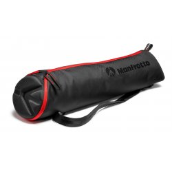 Manfrotto Unpadded Tripod Bag 60cm, zippered pocket, durable