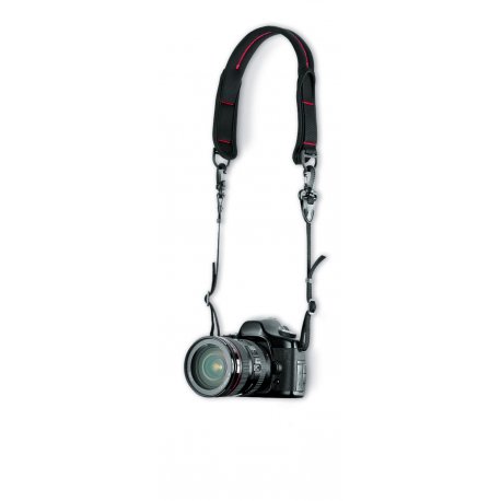 Manfrotto Pro Light camera strap for DSLR/CSC