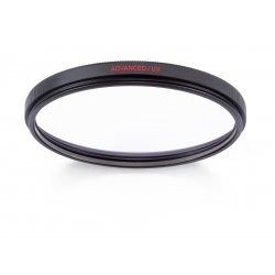 Manfrotto Advanced UV Filter with 52mm diameter