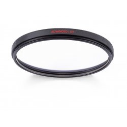 Manfrotto Advanced UV Filter 55mm