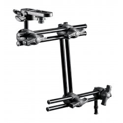 Manfrotto 3-Section Double Articulated Arm with Camera Bracket