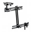 Manfrotto 3-Section Double Articulated Arm with Camera Bracket