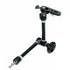 Manfrotto Photo variable Friction Arm With Bracket