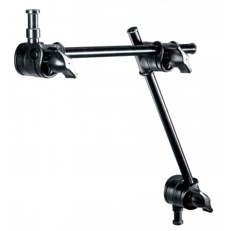 Manfrotto 2-Section Single Articulated Arm without Camera Bracket