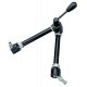 Manfrotto Magic Photo Arm, smart centre lever and flexible extension