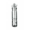 Manfrotto Spigot 28 MM + M12