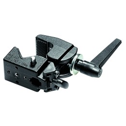 Manfrotto Super photo clamp without Stud, Aluminium