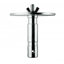 Manfrotto SPIGOT 1-1/8''+3/8 THRD+DIAM 12