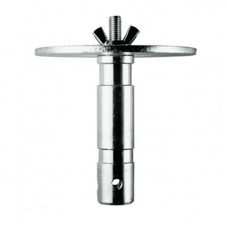 Manfrotto SPIGOT 1-1/8''+3/8 THRD+DIAM 12