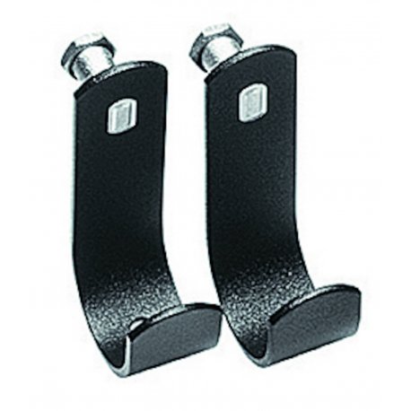 Manfrotto Set of 2 U-Hook Cross Bar Holders