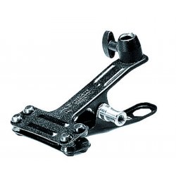 Manfrotto Mini Spring Clamp