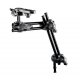 Manfrotto 2-Section Double Articulated Arm with Camera Bracket