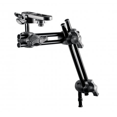 Manfrotto 2-Section Double Articulated Arm with Camera Bracket