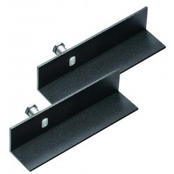 Manfrotto Set of 2 L-Bracket Shelf Holders