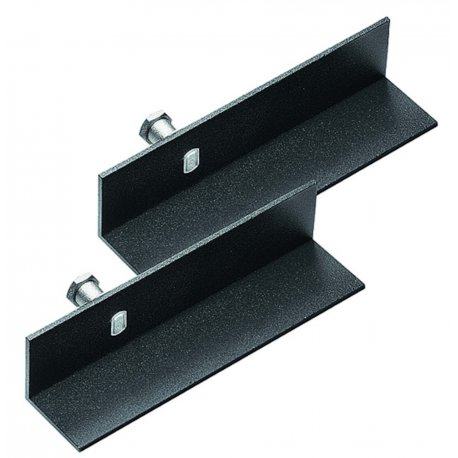 Manfrotto Set of 2 L-Bracket Shelf Holders