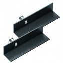 Manfrotto Set of 2 L-Bracket Shelf Holders