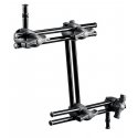 Manfrotto 3-Section Double Articulated Arm without Camera Bracket