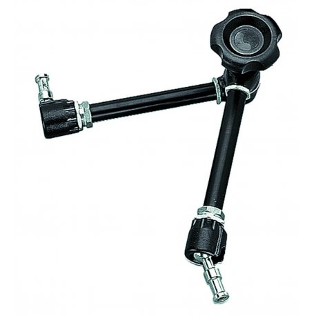 Manfrotto Photo Variable Friction Arm, Italian craftsmanship