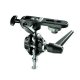 Manfrotto Tilt-Top Head with Camera Platform (143Bkt)