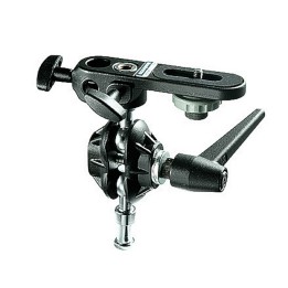 Manfrotto Tilt-Top Head with Camera Platform (143Bkt)