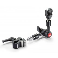 Manfrotto Photo variable friction arm with Anti-rotation attachment