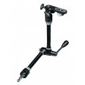 Manfrotto Aluminum Magic Arm w/ Bracket, Pivot Lock Control