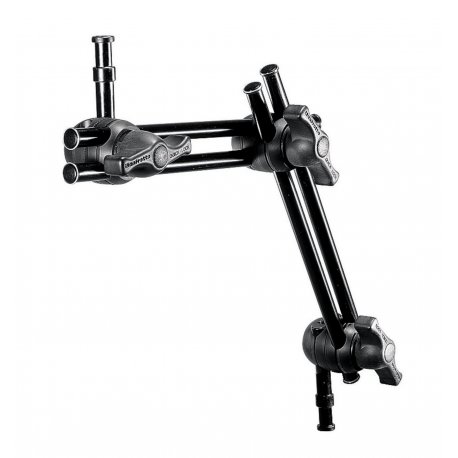 Manfrotto 2-Section Double Articulated Arm without Camera Bracket