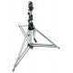 Manfrotto Steel Short Wind Up Stand