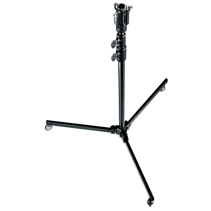 Manfrotto ALU-STUDIO 3 SCT COLUMN BLACK