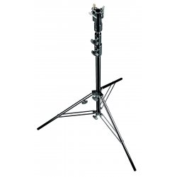 Manfrotto Black Aluminum Senior Stand