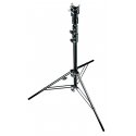 Manfrotto Black Aluminum Senior Stand