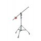 Manfrotto Black Light Boom w/ Stand