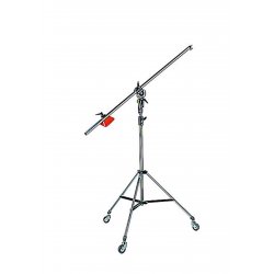 Manfrotto Black Light Boom w/ Stand