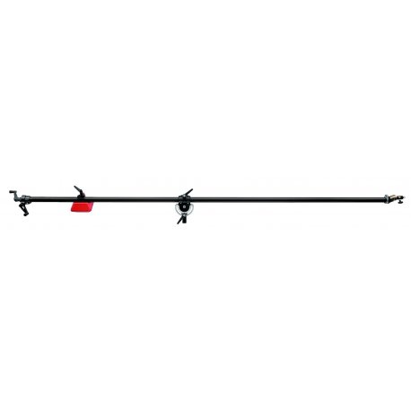 Manfrotto Black Super Boom