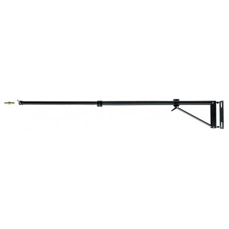 Manfrotto Black Wall Boom