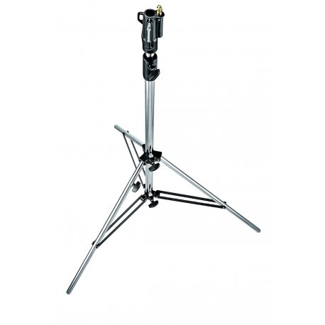 Manfrotto CINE STAND W/O WHEELS, LEVLEG