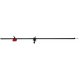 Manfrotto Heavy Duty Black 3-Section Boom Only w/Ostand