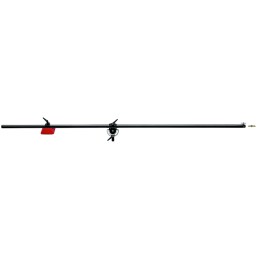 Manfrotto Heavy Duty Black 3-Section Boom Only w/Ostand