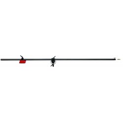 Manfrotto Heavy Duty Black 3-Section Boom Only w/Ostand