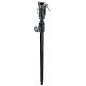 Manfrotto Black Aluminium Stand Extension 49'' - 82.6''