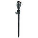 Manfrotto Black Aluminium Stand Extension 49'' - 82.6''