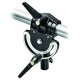 Manfrotto Super Boom Pivot Clamp