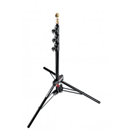 Manfrotto Compact Photo Stand Mini with Air Cushioning