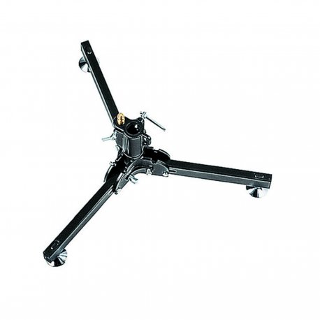 Manfrotto Sm. Base w/Universal Head, 29'' Footprint w/o Casters (S.O.)